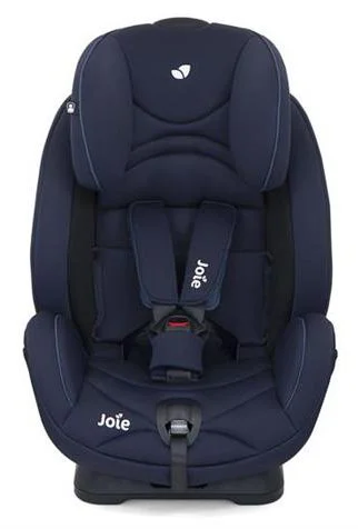 Scaun auto Joie Stages 0-25 kg Navy Blazer foto