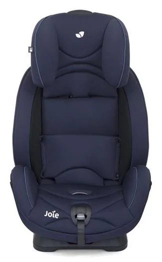 Scaun auto Joie Stages 0-25 kg Navy Blazer foto