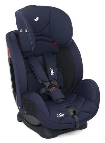 Scaun auto Joie Stages 0-25 kg Navy Blazer foto