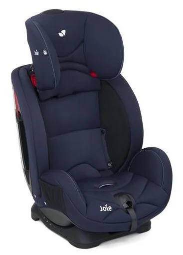 Scaun auto Joie Stages 0-25 kg Navy Blazer foto