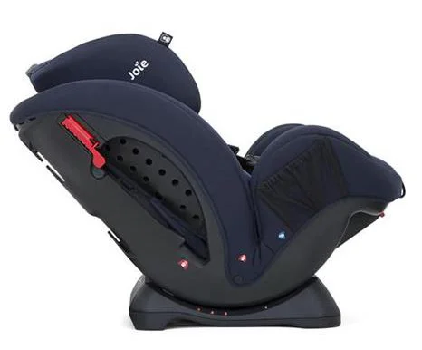 Scaun auto Joie Stages 0-25 kg Navy Blazer foto