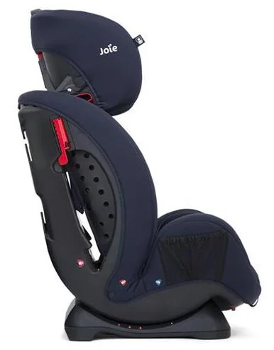 Scaun auto Joie Stages 0-25 kg Navy Blazer foto
