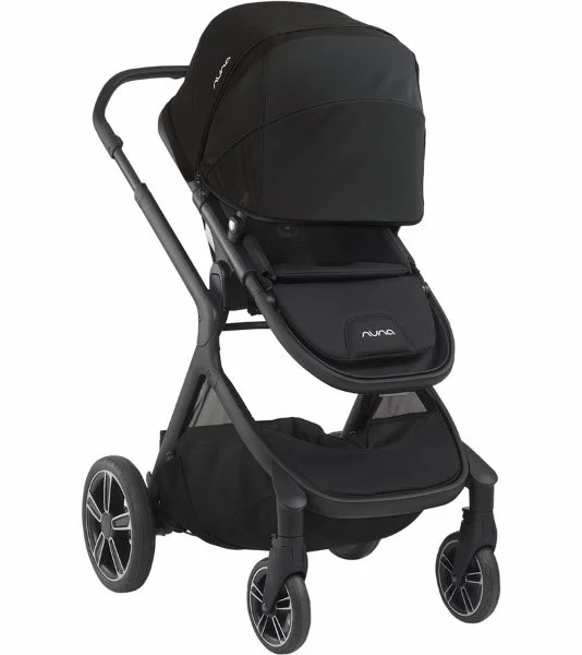 Carucior Nuna Demi Grow Caviar