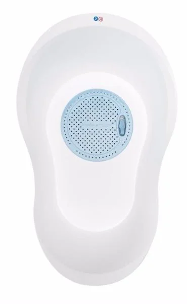Ванночка Babymoov Aquanest White