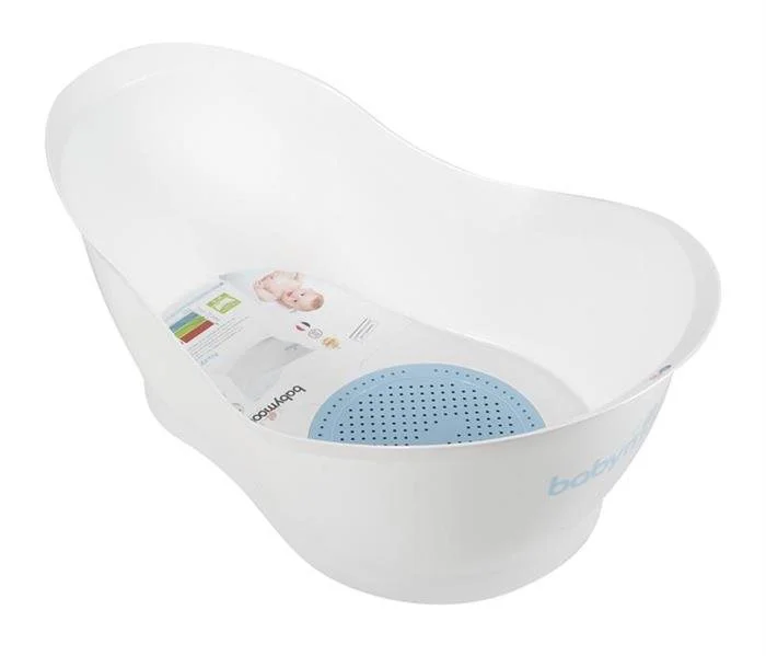 Ванночка Babymoov Aquanest White