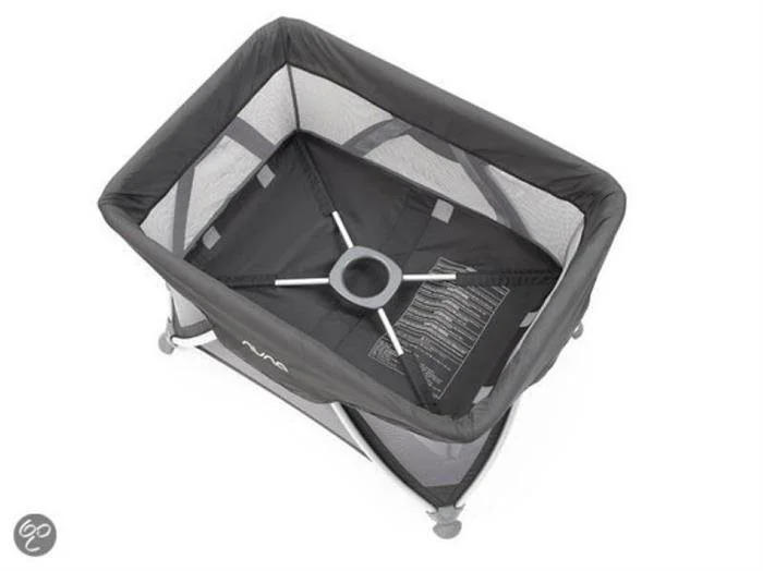 Patut pliant Nuna Sena Graphite