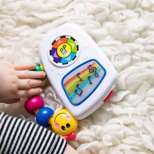 Музыкальная игрушка Baby Einstein Take Along Tunes