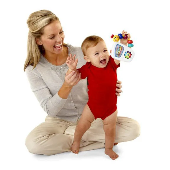 Музыкальная игрушка Baby Einstein Take Along Tunes