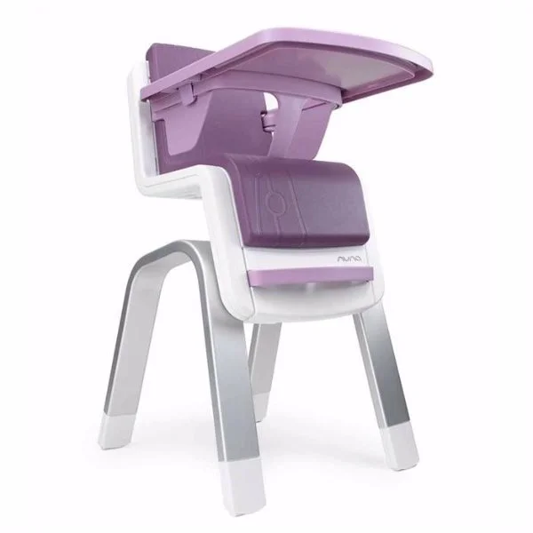 Scaun de masa Nuna Zaaz Plum