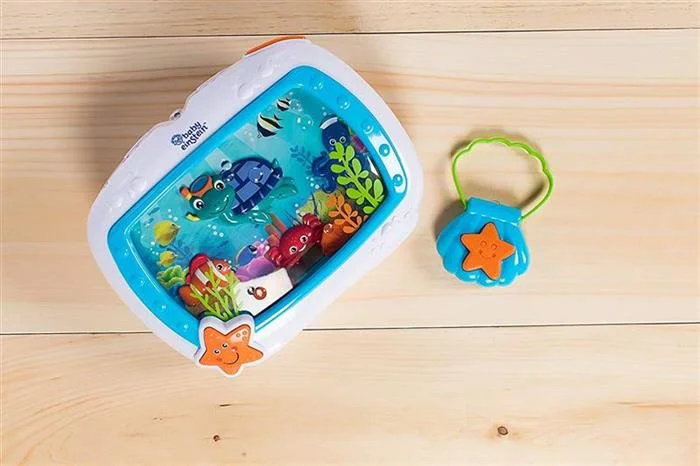 Музыкальная игрушка Baby Einstein Sea Dreams Soother