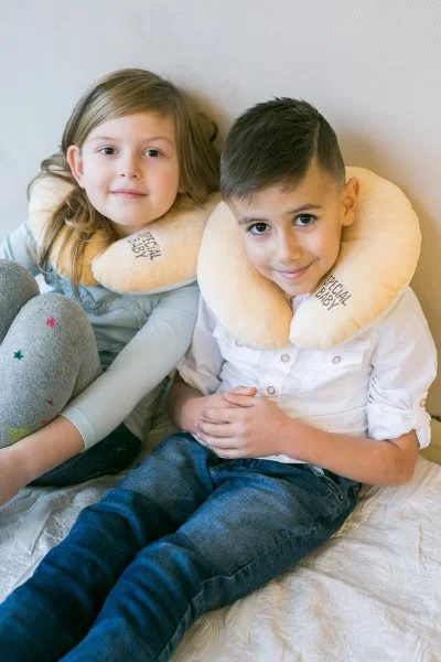 Perna auto SpecialBaby foto