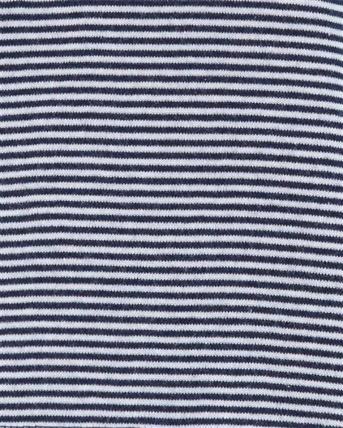 Carter's Set 3 piese Snuggle - body, tricou si pantaloni scurti foto