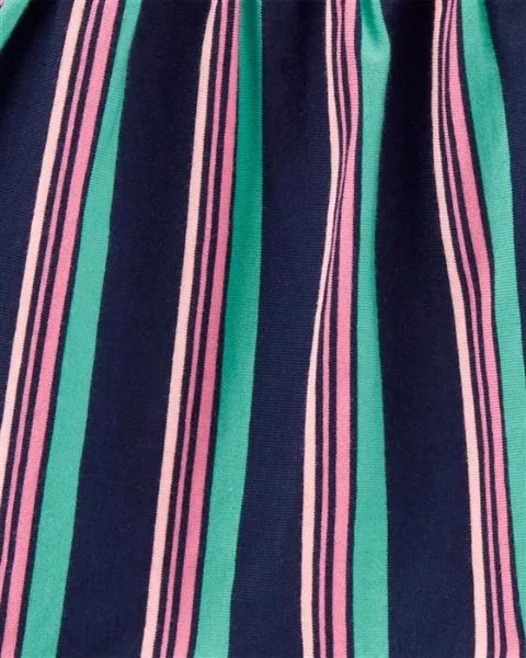 Carter's Set 3 piese Sweet - body, bluza si pantaloni scurti foto