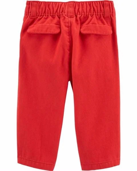 Carter's Set 3 piese Carouri - pantaloni, body tip camasa si papion foto