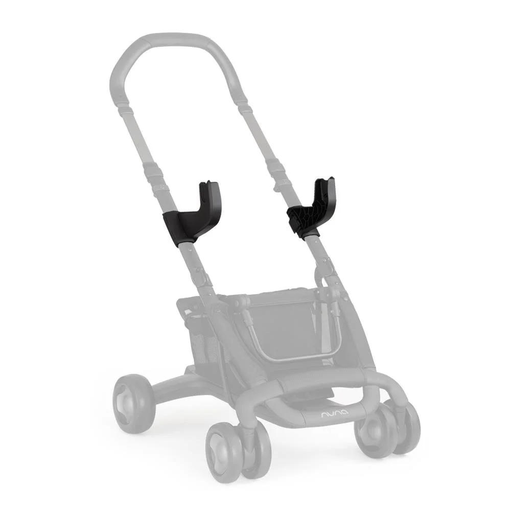 Adaptori Nuna Pepp pentru scoica Pipa