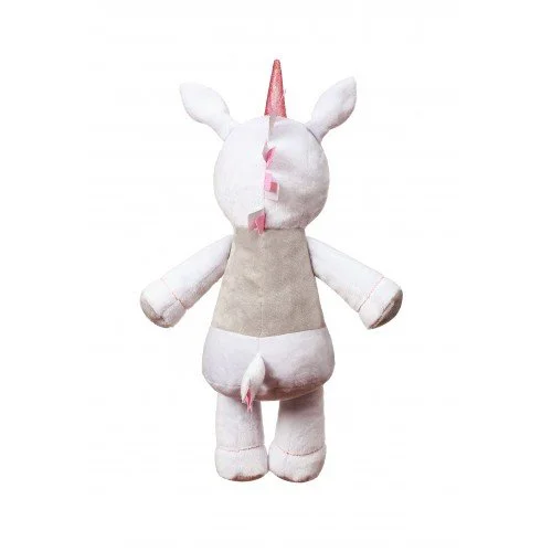 Игрушка-обнимашка BabyOno Unicorn Lucky, 61 см