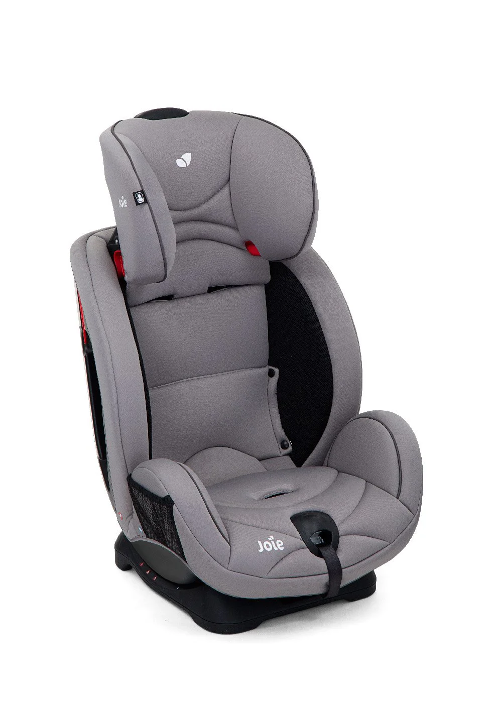 Scaun auto Joie Stages 0-25 kg Gray Flannel foto