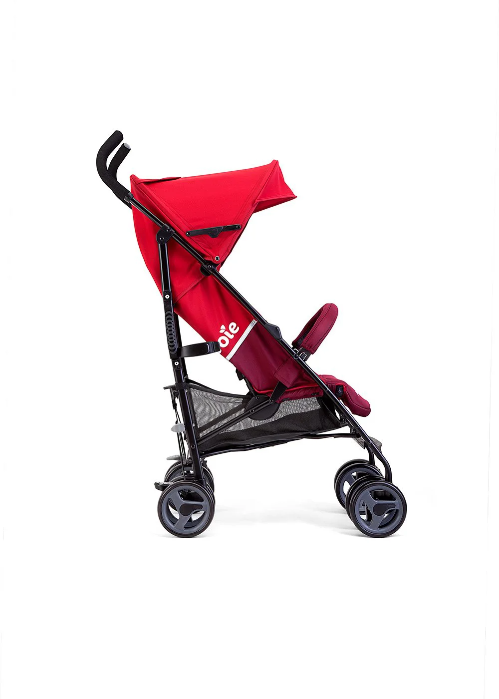 Carucior sport Joie Nitro LX Cherry (0+ luni) foto