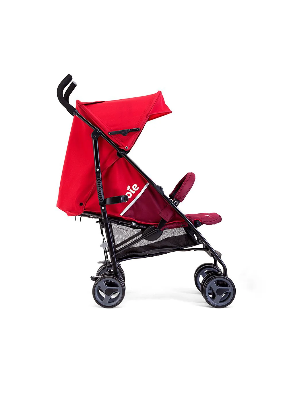 Carucior sport Joie Nitro LX Cherry (0+ luni) foto