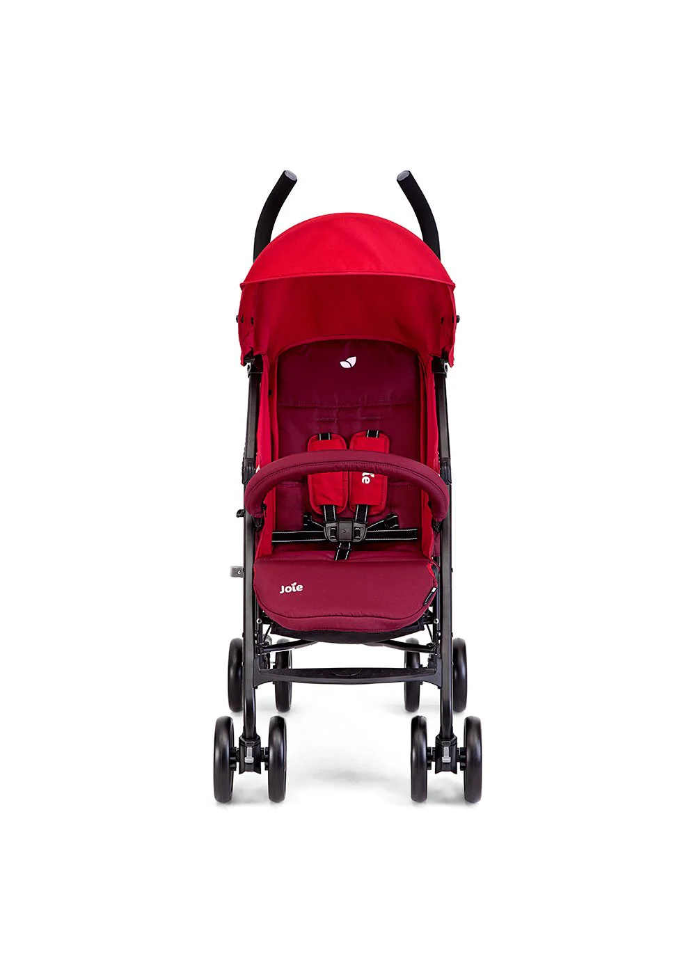 Carucior sport Joie Nitro LX Cherry (0+ luni) foto