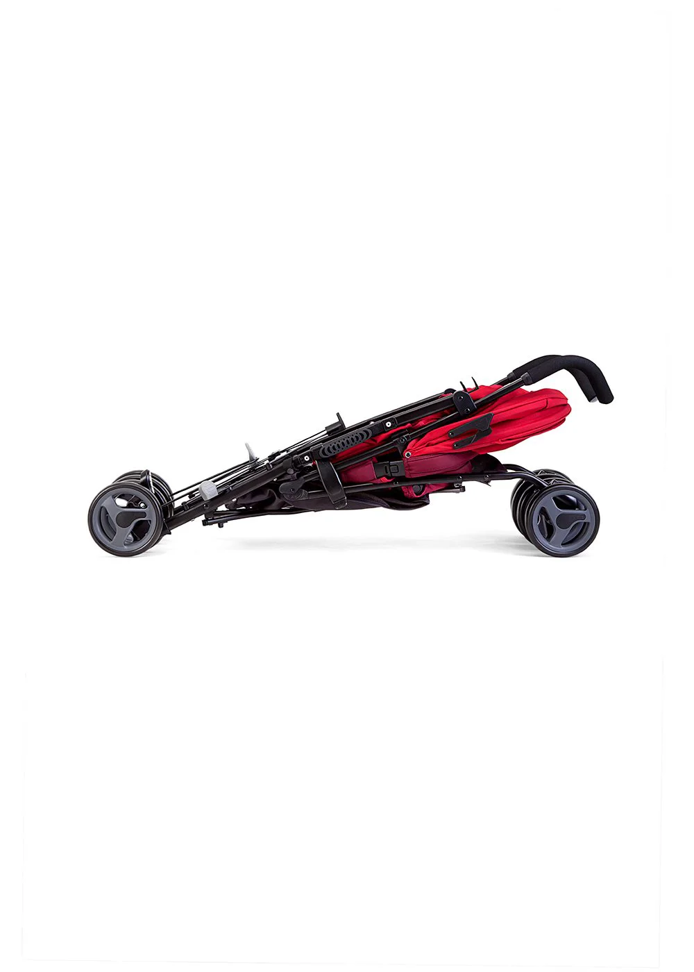 Carucior sport Joie Nitro LX Cherry (0+ luni) foto