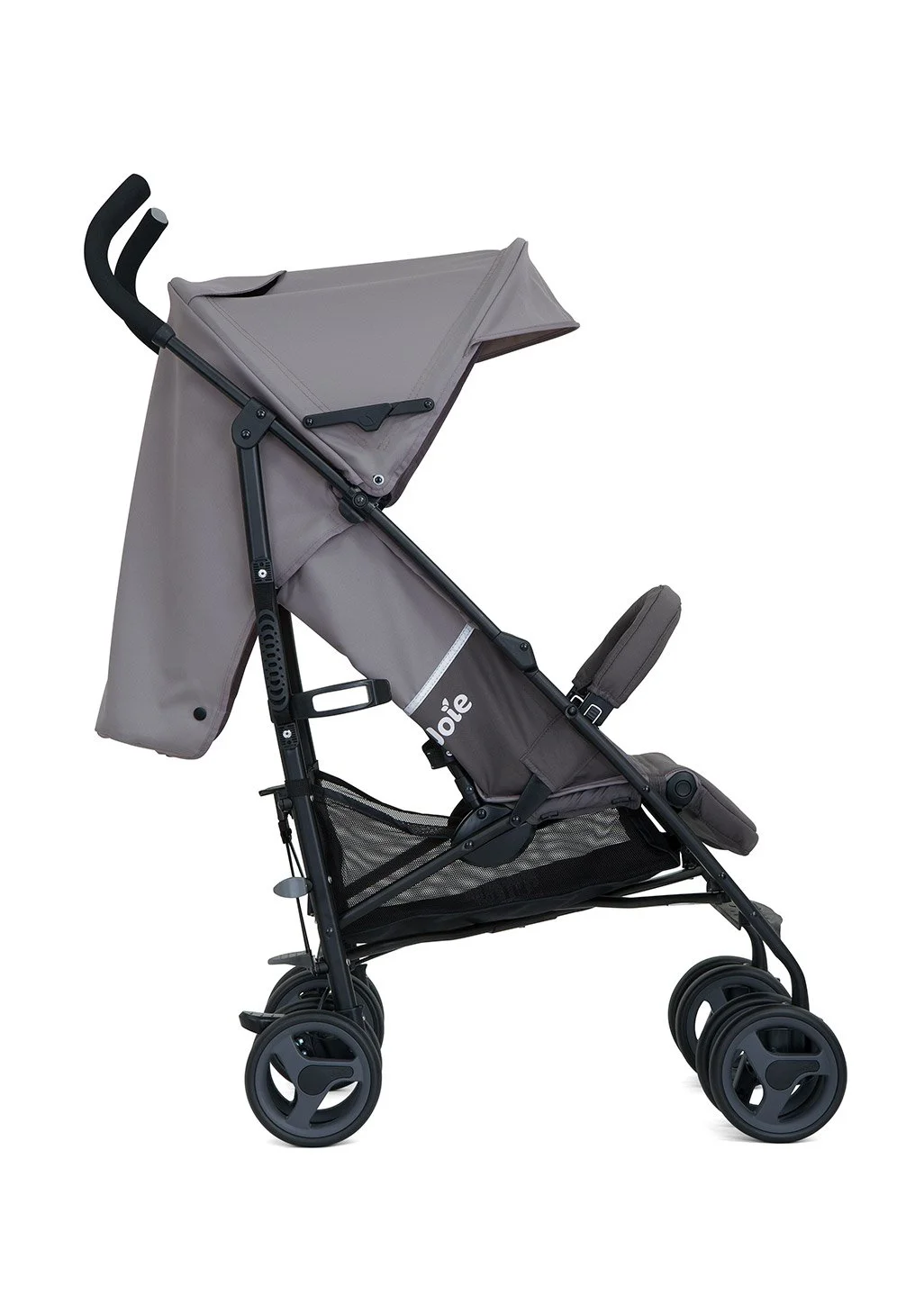 Carucior sport Joie Nitro LX Dark Pewter (0+ luni) foto