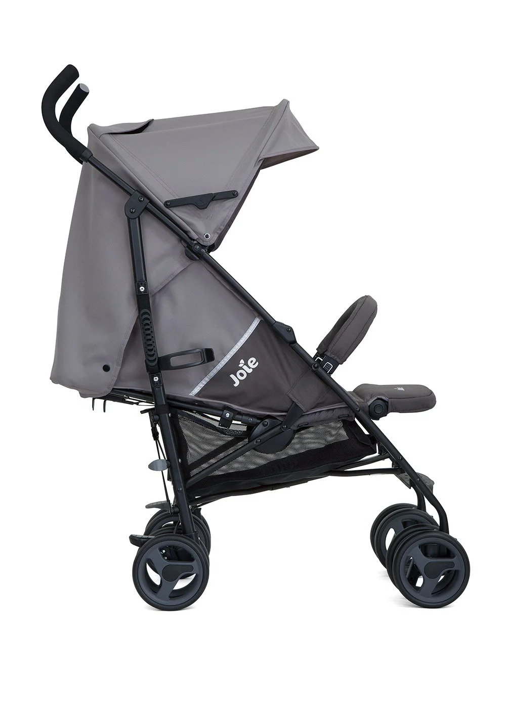 Carucior sport Joie Nitro LX Dark Pewter (0+ luni) foto