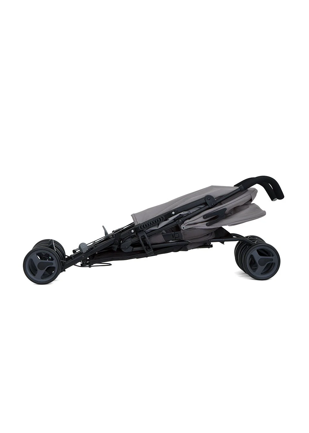 Carucior sport Joie Nitro LX Dark Pewter (0+ luni) foto