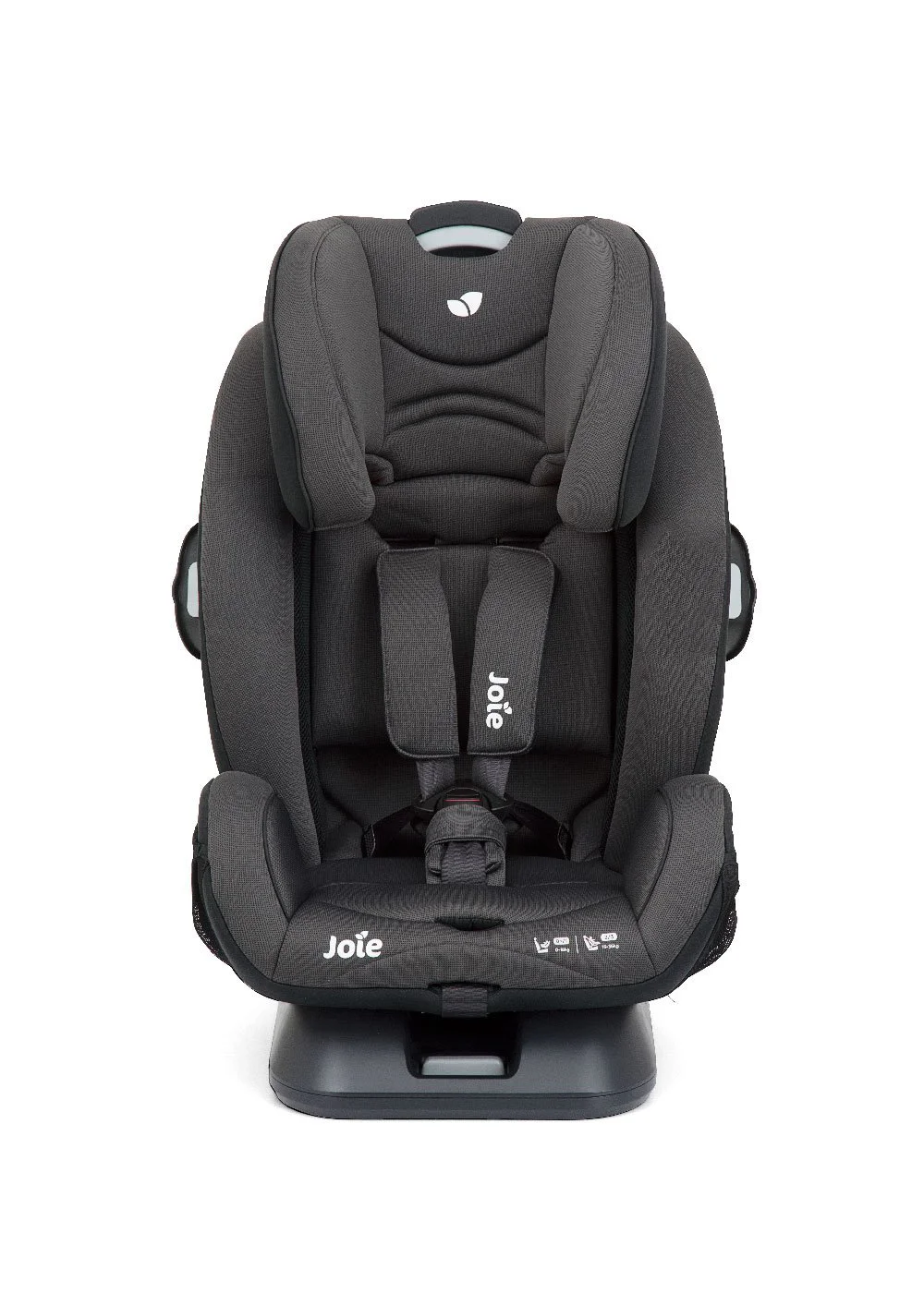 Scaun auto Isosafe Joie Verso 0-36 kg Ember foto