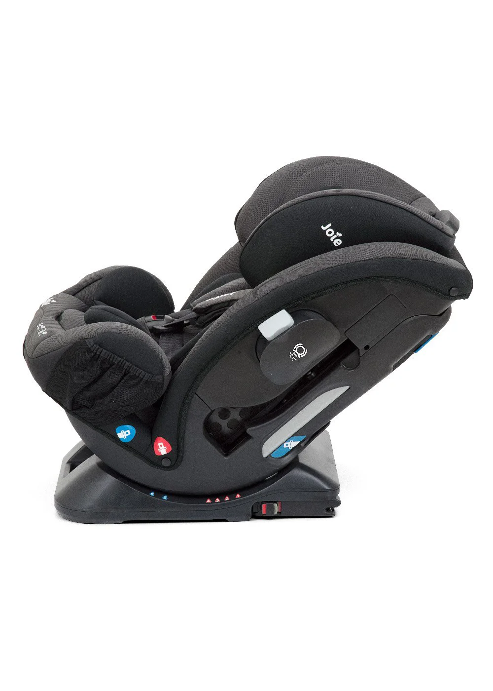 Scaun auto Isosafe Joie Verso 0-36 kg Ember foto