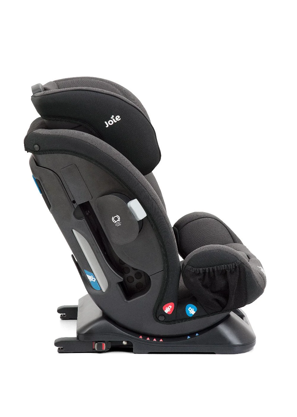 Scaun auto Isosafe Joie Verso 0-36 kg Ember foto