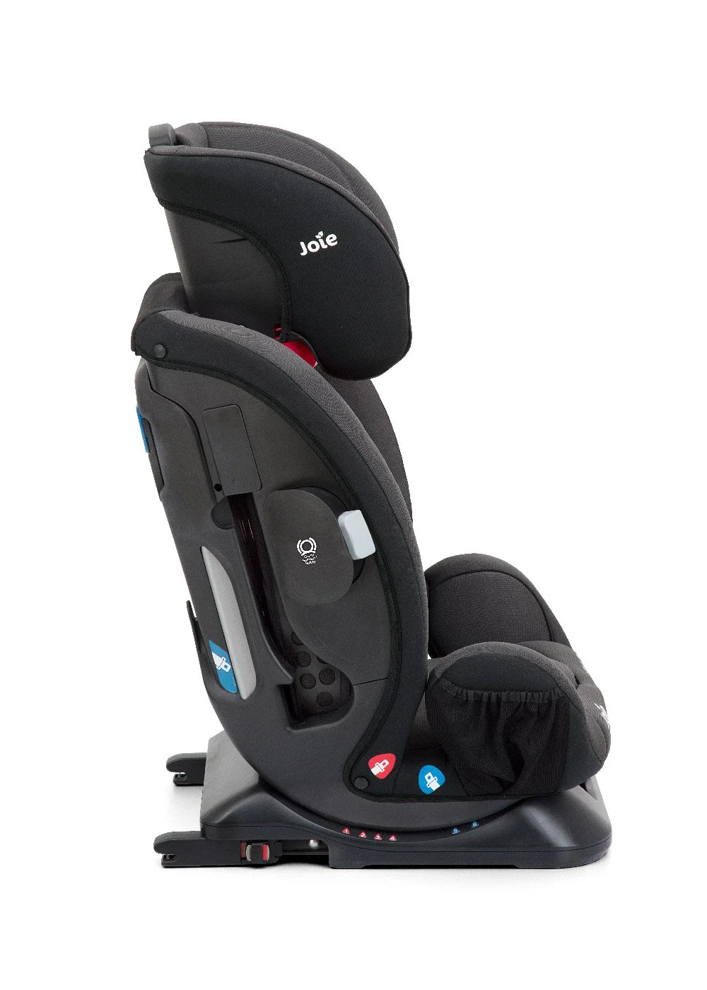 Scaun auto Isosafe Joie Verso 0-36 kg Ember foto