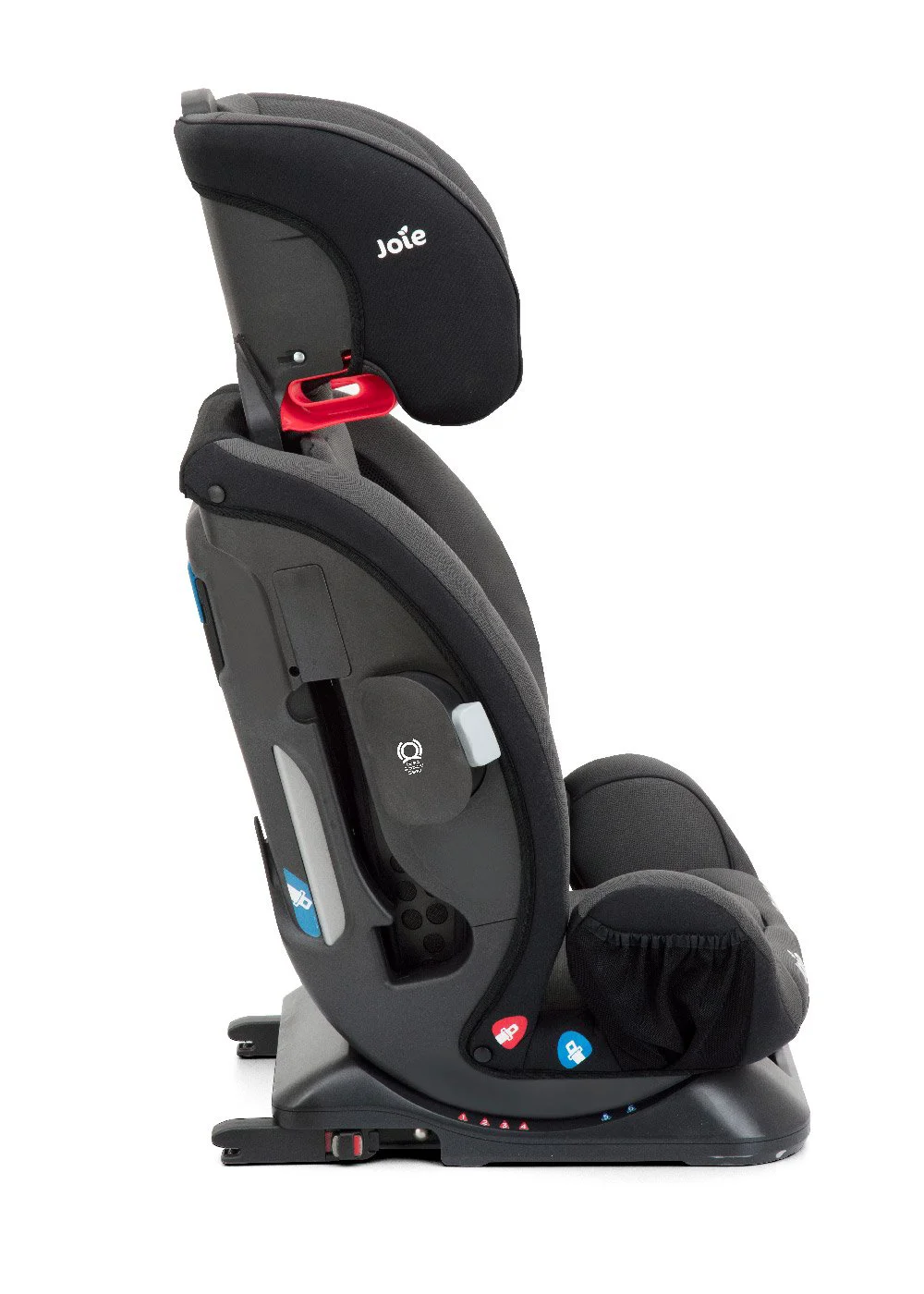 Scaun auto Isosafe Joie Verso 0-36 kg Ember foto