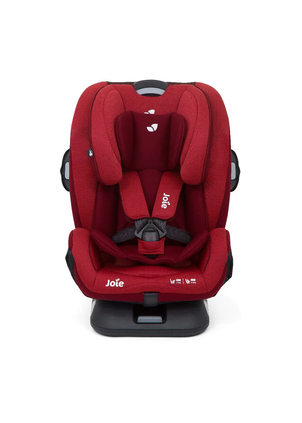 Scaun auto Isosafe Joie Verso 0-36 kg Cherry foto