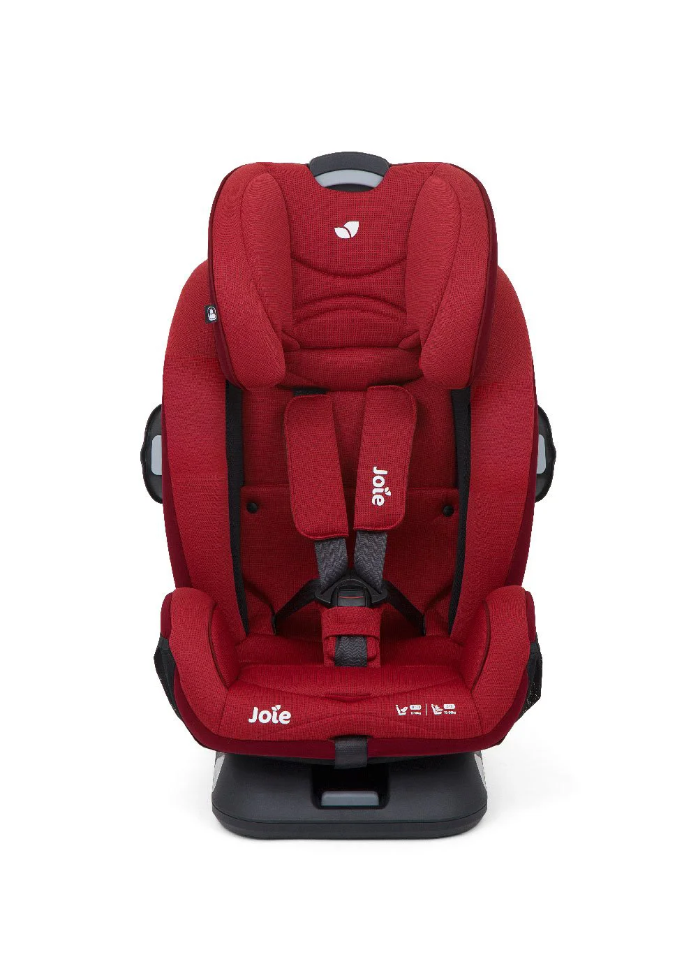 Scaun auto Isosafe Joie Verso 0-36 kg Cherry foto
