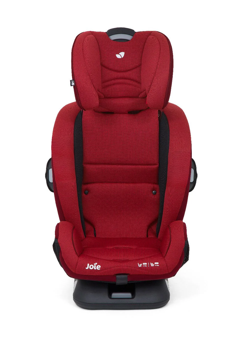 Scaun auto Isosafe Joie Verso 0-36 kg Cherry foto