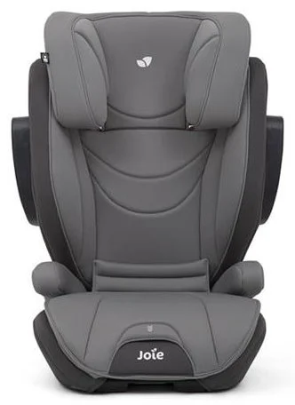 Автокресло Joie Isosafe Traver 15-36 кг Dark Pewter foto