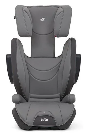 Scaun auto Isosafe Joie Traver 15-36 kg Dark Pewter foto