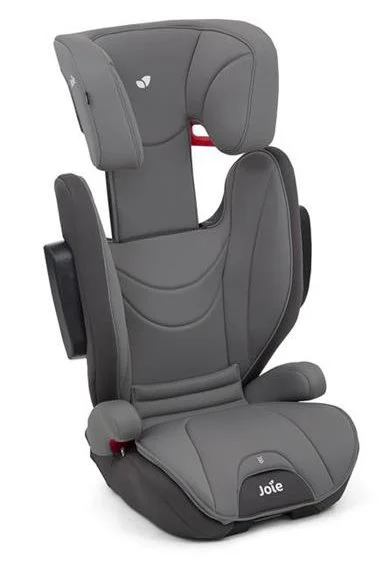 Scaun auto Isosafe Joie Traver 15-36 kg Dark Pewter foto
