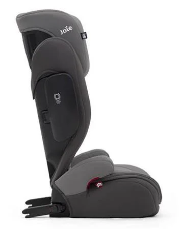 Scaun auto Isosafe Joie Traver 15-36 kg Dark Pewter foto