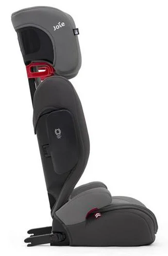 Автокресло Joie Isosafe Traver 15-36 кг Dark Pewter foto