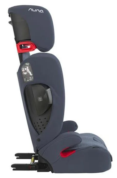 Scaun auto cu Isofix Nuna AACE 15-36 kg Aspen