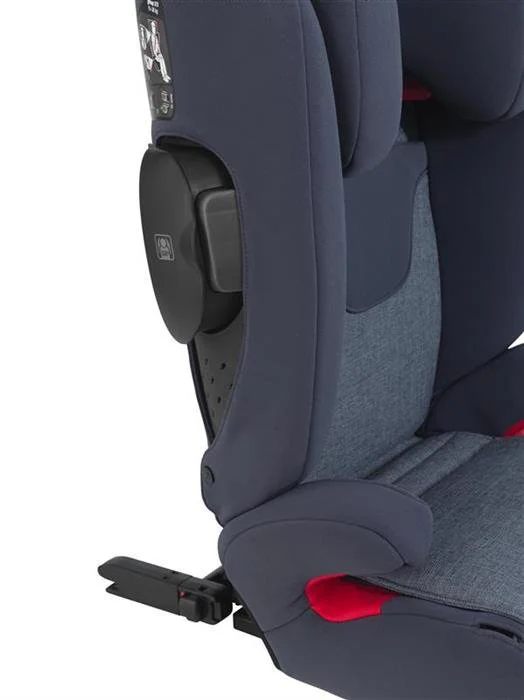 Scaun auto cu Isofix Nuna AACE 15-36 kg Aspen