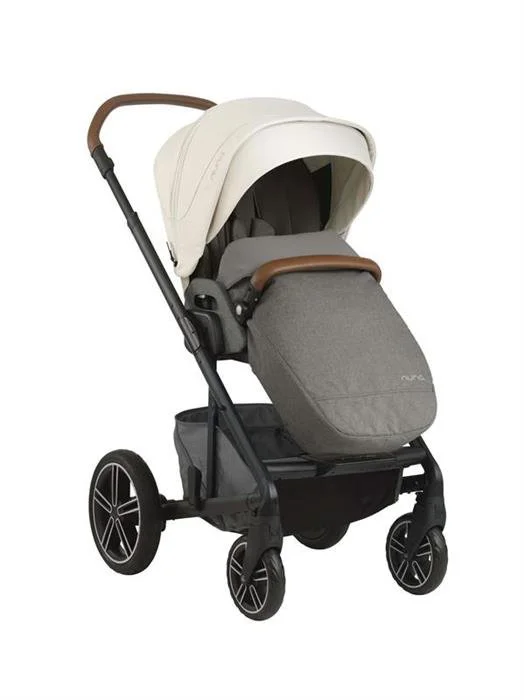 Carucior 2 in 1 Nuna Mixx 2019 Birch