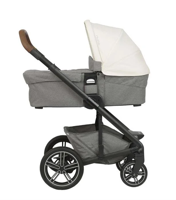 Carucior 2 in 1 Nuna Mixx 2019 Birch