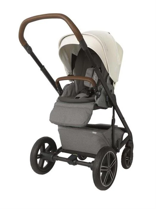 Carucior 2 in 1 Nuna Mixx 2019 Birch