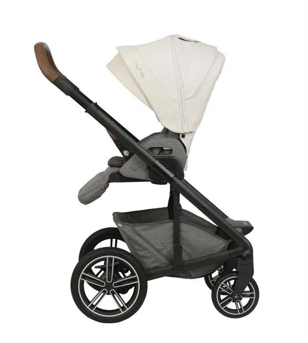 Carucior 2 in 1 Nuna Mixx 2019 Birch