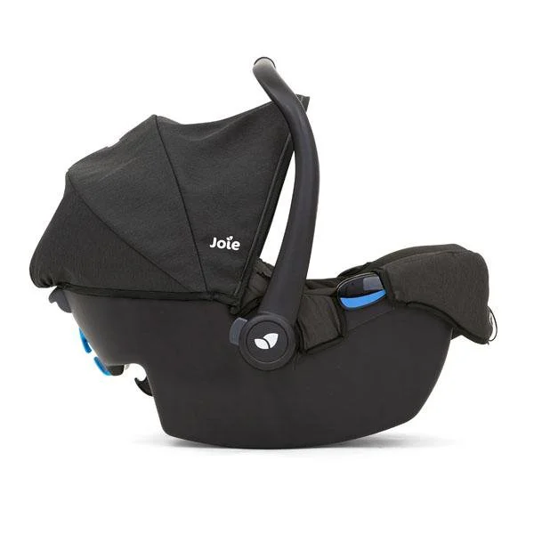 Scaun auto Joie Gemm 0-13 kg Ember foto