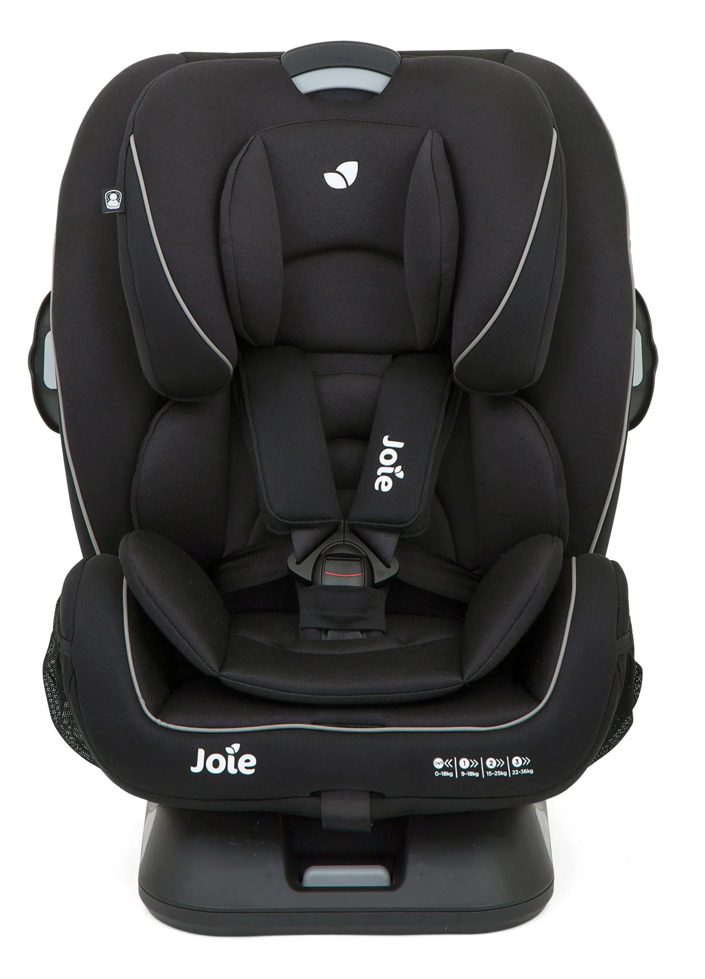Scaun auto cu isofix Joie Every Stage FX 0-36 kg Coal foto