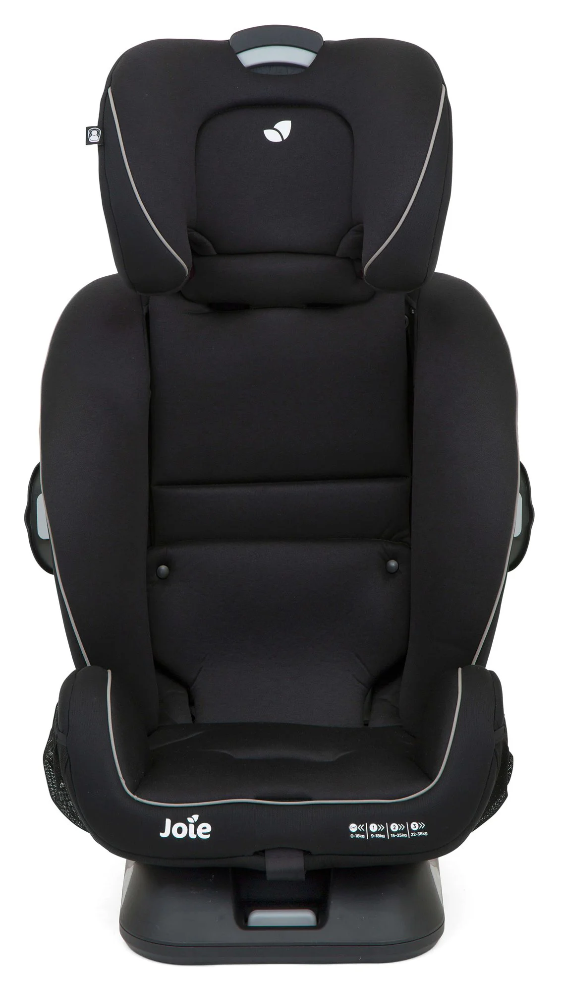 Scaun auto cu isofix Joie Every Stage FX 0-36 kg Coal foto